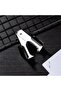 Deli E0231 Staple Remover, 25-Sheet Capacity, Ergonomic Handle, White/Blue/Black – For Office Use - 5