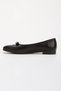 My Favorite Series Women's Daily Ballerina Round Toe Ballerina Orthopedic Memory Sole - 3