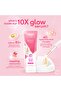Pond's Bright Beauty Spotless Glow Serum Facial Foam 100 g - 4
