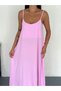 Rochie casual Aerobin din bumbac