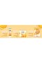 's Healthy Hydration Orange Nectar Jelly Cleanser 100 g - 8