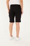 Camp725 Outdoor Tactical Water Repellent Summer Men's Black Tactical Shorts - 3