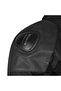 Motorcycle Jacket Full Protection Titanium 4 Seasons Maxdura Model Jacket Black - 4