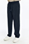 Men's Baggy Oversize Parachute Fabric Loose Sweatpants, Casual Pants (Summer) - 6