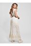 Embro Women's Silk Blend Dress - 5