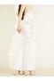 Pop Women's Palazzo Fit Jean - 3