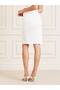 Dingzheng women's knitted skirt - 3