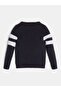 Ls boy's sweater - 2