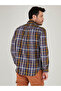 Collins Men's Regular Fit Shirt - 2