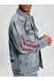 Jack men's jacket - 4