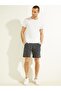 Daniel Men's Regular Fit Shorts - 4