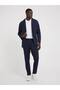 Tech Men's Regular Fit Trousers - 2