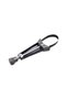 Oil filter wrench, adjustable