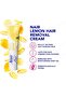 Lemon Legs & Body Hair Removal Depilatory Cream Value Multi-Pack - 4