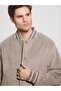 Men's Bomber Jacket - 4
