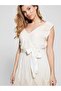 Embro Women's Silk Blend Dress - 3