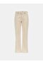 1981 Straight Women Regular Fit Pants - 4