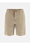 Bowie Men's Relaxed Fit Lyocell Shorts - 7