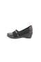 021 Women's Wedge Heeled Comfort Shoes - 3