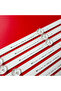12Pcs 1set 12Pcs/Set LED Backlight Strip for LIG 47" TV 47LA620S 47LN5400 47LA615V 47LA620V 47LA621S - 4