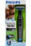 Body Groomer – 32mm Cutter, Battery Powered