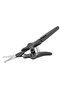1Pc Stainless Steel Mini Portable Curved Mustache Nose Ear Hair Remover Scissor Trimmer Small Sci... - 7