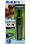 Body Groomer – 32mm Cutter, Battery Powered - 2