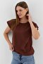 Basic Tshirt Coffee - 2