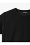 Black Sports T-Shirt - 5