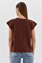 Basic Tshirt Coffee - 5