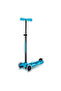 Maxi Micro Deluxe Glow Led Plus Crystal Blue - 3