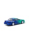 Nessiworld Tarmac Works 1/64 Vertex Nissan Silvia (S13) Falken - 2