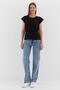 Basic Tshirt Black - 3