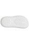 Classic Cutie Clog K Girls' White Slippers - 207708 - 5