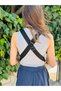 Premium Baby Kangaroo & Carrying Bag - Ergonomic Comfort, Easy Use & Modern Design - 7