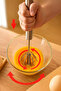 Stainless Steel Semi-Automatic Beater – Your Ergonomic and Practical Kitchen Helper - 5