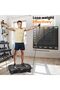 Vibration Plate Fitness Platform Exercise Machine - 7