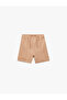 Baby Boy Shorts 5Smb40155Tk
