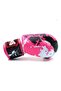 Fbgvl3-61Pk Candy Pink Boxing Gloves Muay Thai Gloves - 3