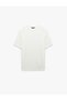 Regular Fit Short-Sleeve Crew-Neck Basic T-Shirt - 3