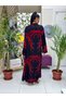 ECE616102 Rochie Ece din bumbac viscoză - 2
