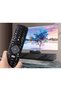 Universal remote control for Philips VarioShop® TVs, with Smart function, compatible with mo - 2