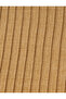 Stand Collar Slim Fit Long Sleeve Basic Knitwear Sweater - 6