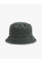 Washable Cotton Bucket Hat