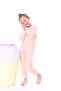 Girls' 100% Cotton Patterned Comfortable Pajama Set-Soft and Skin Friendly - 3