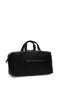 Men's Black Sports Travel Bag 50308036-Vr046 - 3