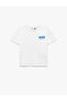 Paw Patrol Printed Short Sleeve Crew Neck Licensed Cotton T-Shirt