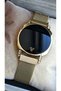 Rym-1121L Digital Women's Watch - Steel Case and Cord - 5 Atm - 2 Years Warranty - 4