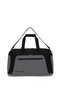 Men's Black Sports Travel Bag 50308032-Vr046 - 5