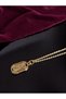 Antique Sun Motif Gold Color Necklace – Stylish Women's Jewelry Inspired by Vintage - 4